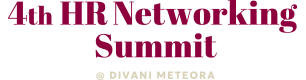 HR Networking Summit @ Divani Meteora