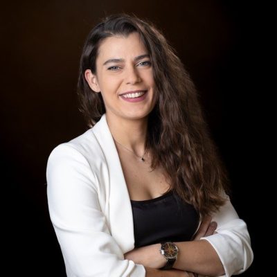 Μαρία Χριστίνα Σουλή