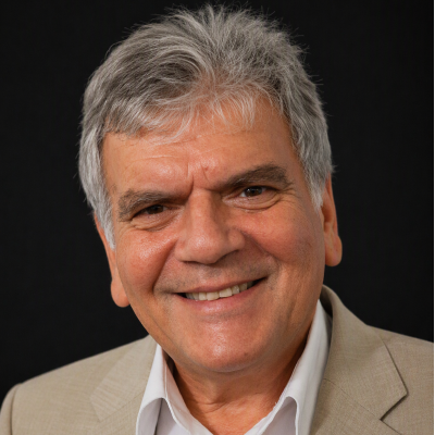 Δημήτρης Γκανούδης