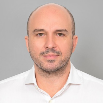 Ευθύμιος Κωνσταντινίδης
