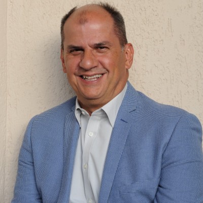 Σωτήρης Σταματίου